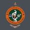 UBDT College of Engineering logo